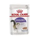 Royal Canin (Роял Канин) Sterilised Loaf - Консервированный корм для взрослых стерилизованых кошек (паштет)