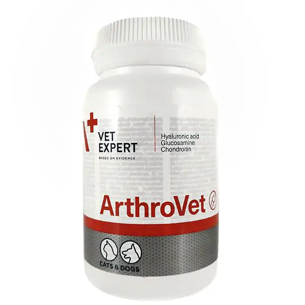 АртроВет (ArtroVet) ГК - Пищевая добавка для животных