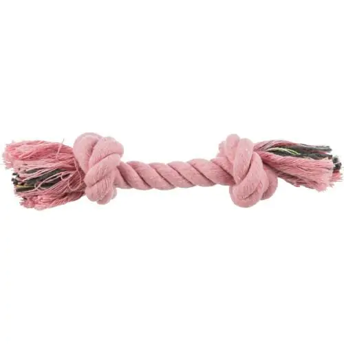 Іграшка Тріксі Канат плетений для собак