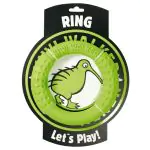 Игрушка Kiwi Walker TPR Let's play! RING, размер MAXI (18 см) (Kiwi Walker)